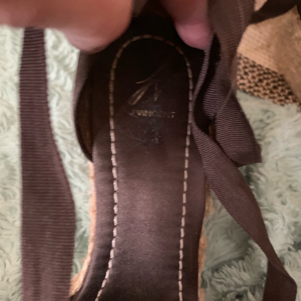 Espadrilles - image 7